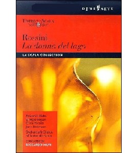 Rossini - La donna del lago