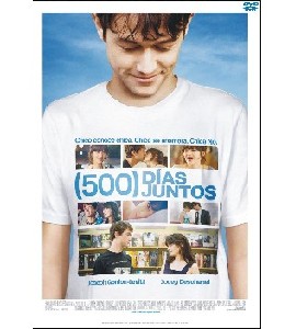 500 Days of Summer