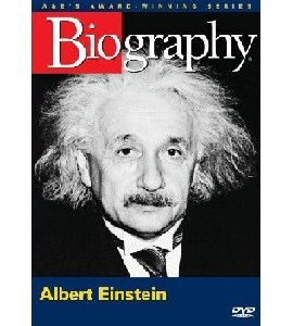 Biography - Albert Einstein