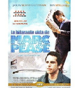 The Marc Pease Experience