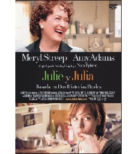 Julie & Julia Julie & Julia