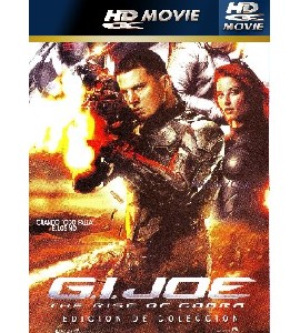 HD Movie - G.I. Joe - The Rise of Cobra HD Movie - G.I. Joe - The Rise of Cobra