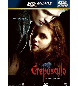HD Movie - Twilight HD Movie - Twilight