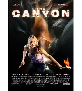 The Canyon
