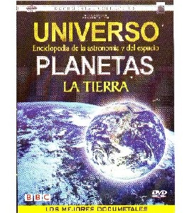 BBC - The Planets - Earth