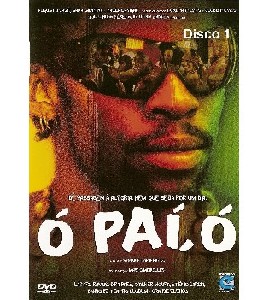 O Pai, O - Temporada 1-  Disco 1