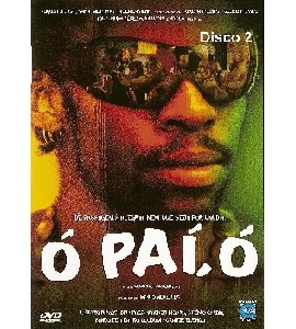 O Pai, O - Temporada 1- Disco 2 O Pai, O - Temporada 1- Disco 2