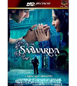 PC - HD DVD - PC ONLY - Saawariya