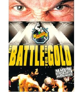 UFC 20 - The Battle For The Gold