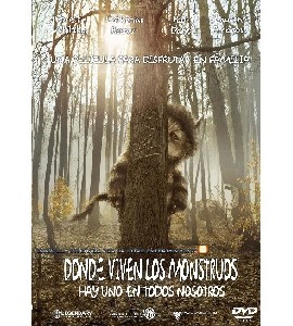 Where the Wild Things Are