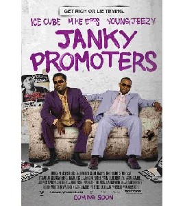 The Janky Promoters