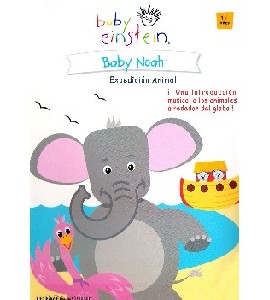 Baby Einstein - Baby Noah
