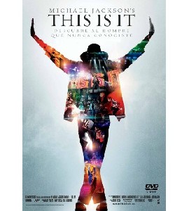 Michael Jackson´s This Is It