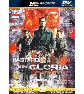 HD Movie - Inglourious Basterds HD Movie - Inglourious Basterds