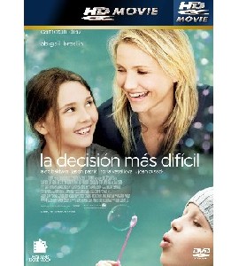 HD Movie - My Sister´s Keeper HD Movie - My Sister´s Keeper