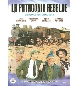 La Patagonia Rebelde