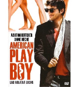 Spread - American Playboy Spread - American Playboy