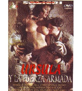 Ursula e le Forze Armate