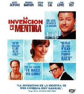 The Invention of Lying