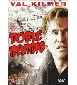 Double Identity - Fake Identity