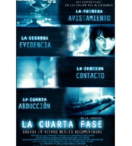 The Fourth Kind - The 4th Kind