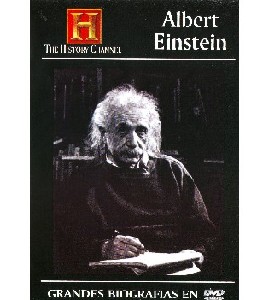 The History Channel - Albert Einstein The History Channel - Albert Einstein