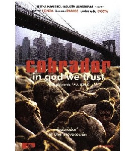 Cobrador, In God We Trust Cobrador, In God We Trust