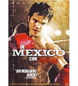 From Mexico With Love From Mexico With Love