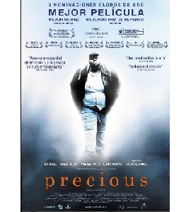 Precious - Based on the Novel Push by Sapphire Precious - Based on the Novel Push by Sapphire