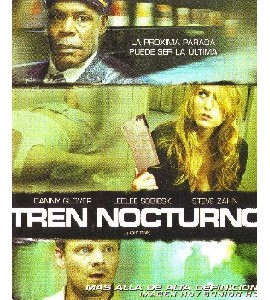 Blu-ray - Night Train