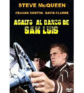 Great St. Louis Bank Robbery