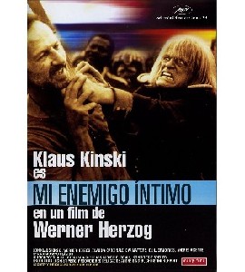 Mein Liebster Feind - My Dearest Enemy