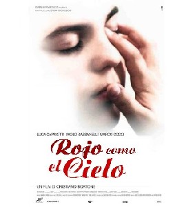Rosso Come Il Cielo - Red Like the Sky