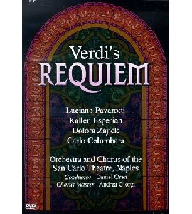 Verdi´s Requiem