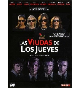 Las Viudas de los Jueves