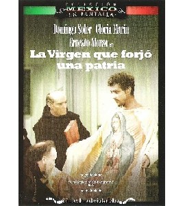 La Virgen Que Forjo Una Patria