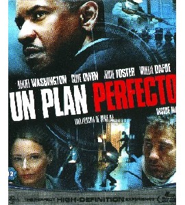 Blu-ray - Inside Man