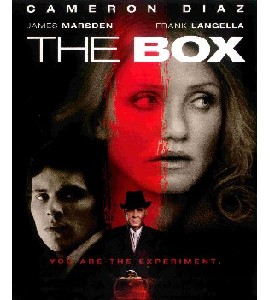Blu-ray - The Box
