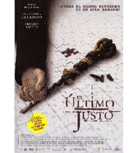 El Ultimo Justo