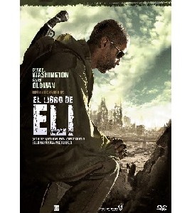 The Book of Eli