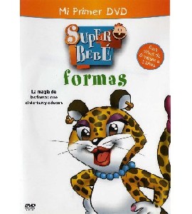 Super Bebe - Formas