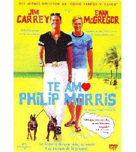 I Love You Phillip Morris
