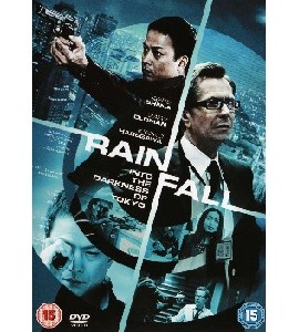 Rain Fall