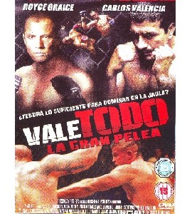 Vale Todo Anything Goes