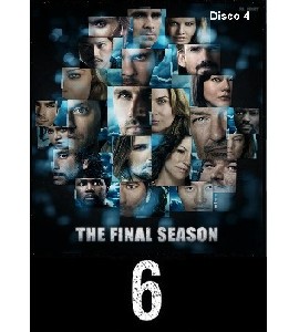 Lost - The Final Season 6 - Disc 4
