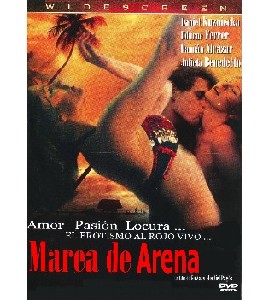 Marea De Arena
