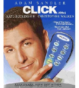Blu-ray - Click