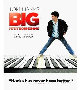 Blu-ray - Big