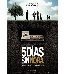 5 Dias Sin Nora - Cinco Dias Sin Nora