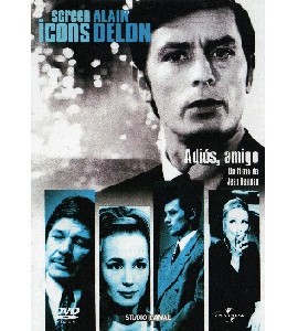 Adieu L´ami - Farewell, Friend - Honor Among Thieves